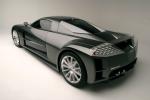 Chrysler ME Four-Twelve Concept 2004 года